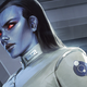 Ar’alani is one of Chaos Rising’s most fascinating characters—rounding out a trio of women who play important roles in its arc.
